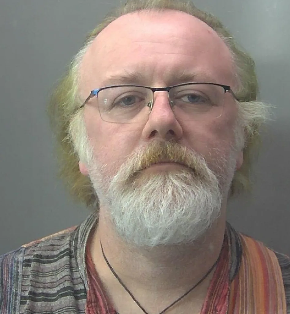 Offender photo