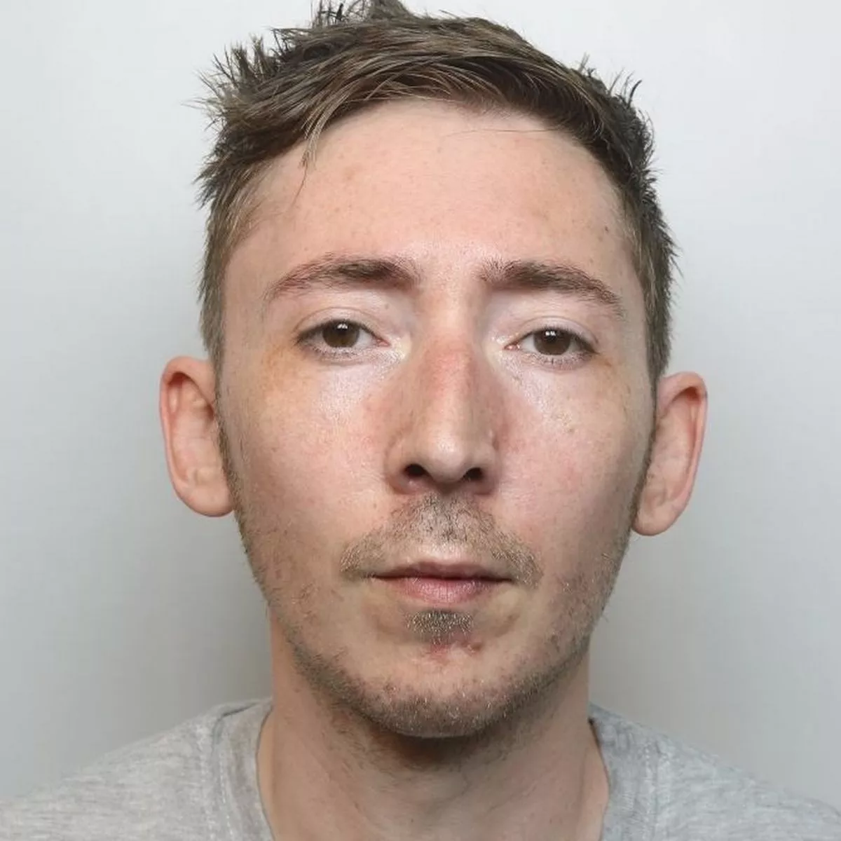 Offender photo