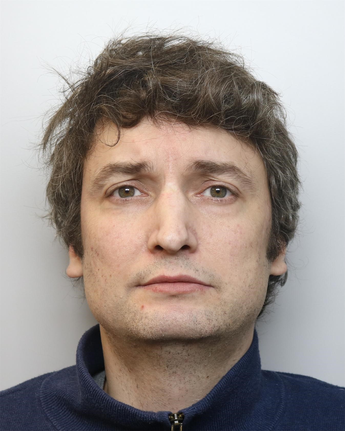 Offender photo