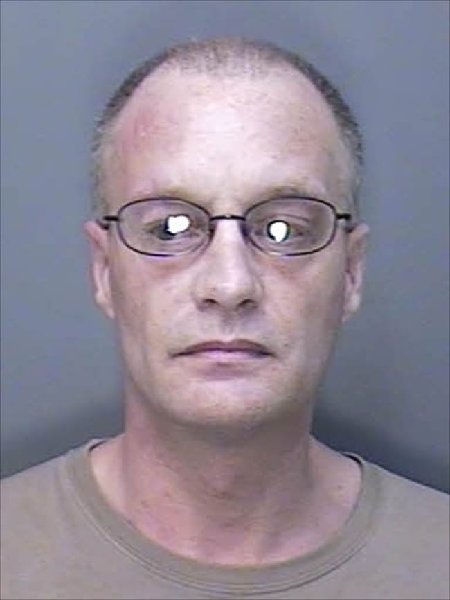 Offender photo