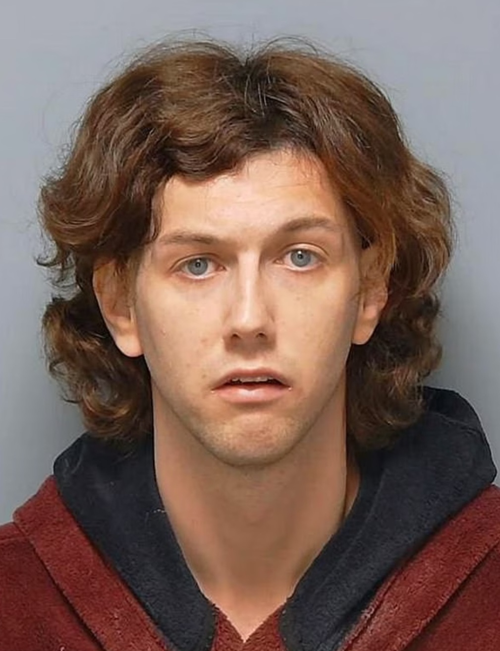 Offender photo