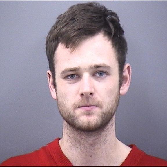 Offender photo