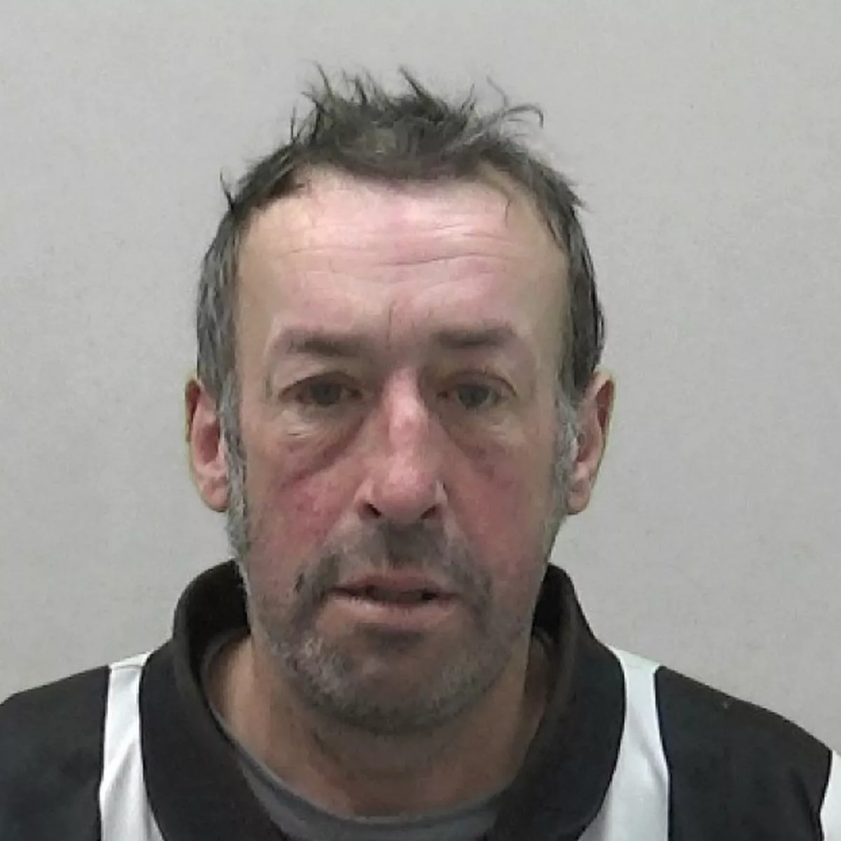 Offender photo