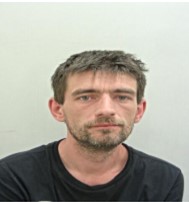 Offender photo