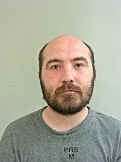 Offender photo