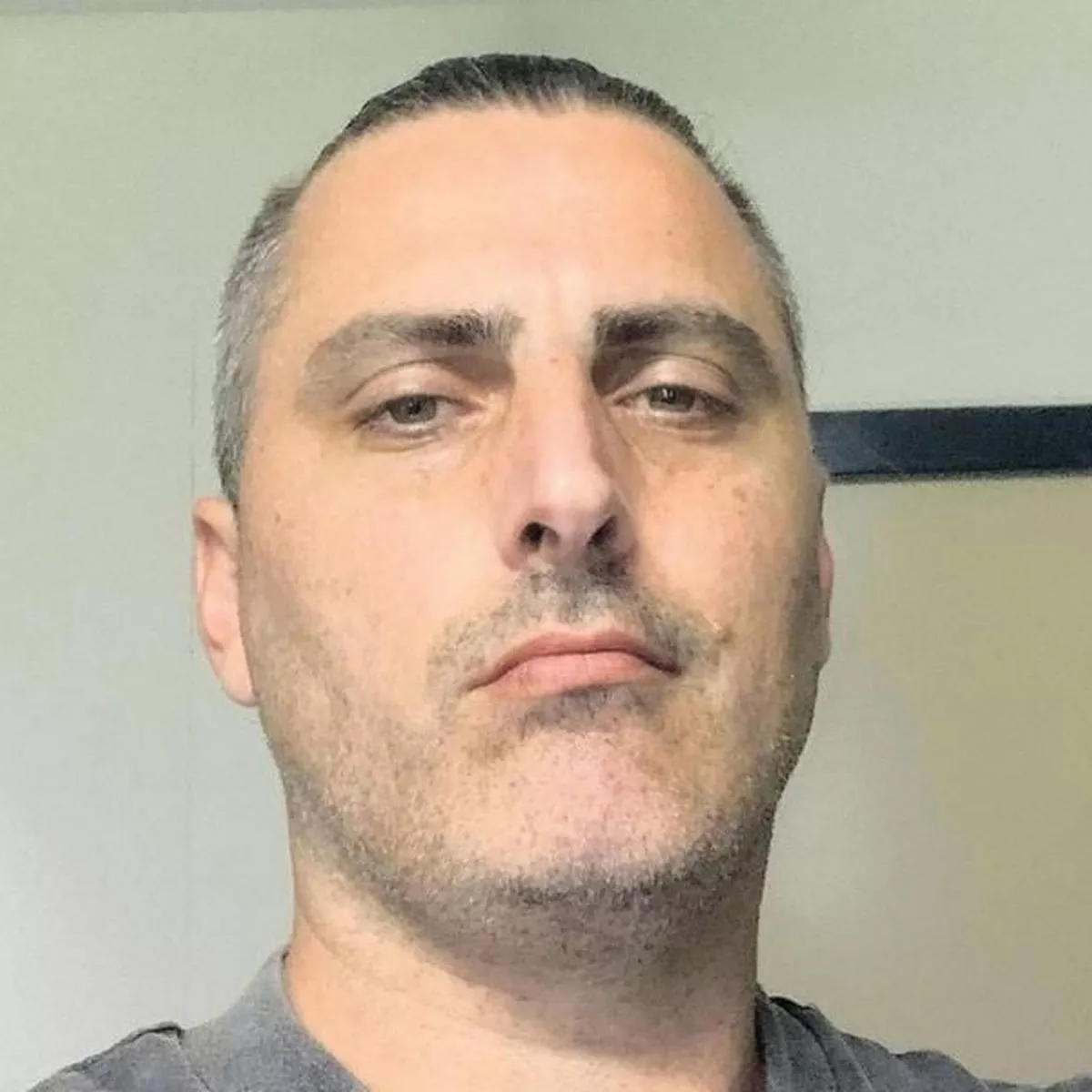 Offender photo