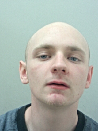 Offender photo