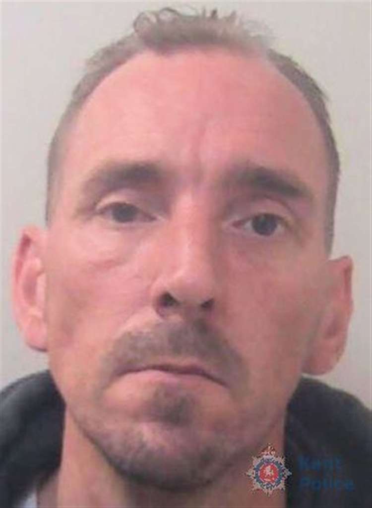 Offender photo