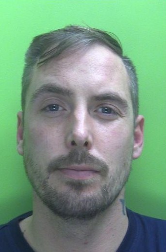 Offender photo