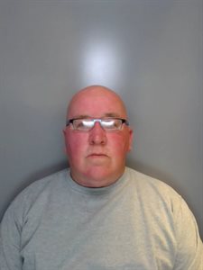 Offender photo