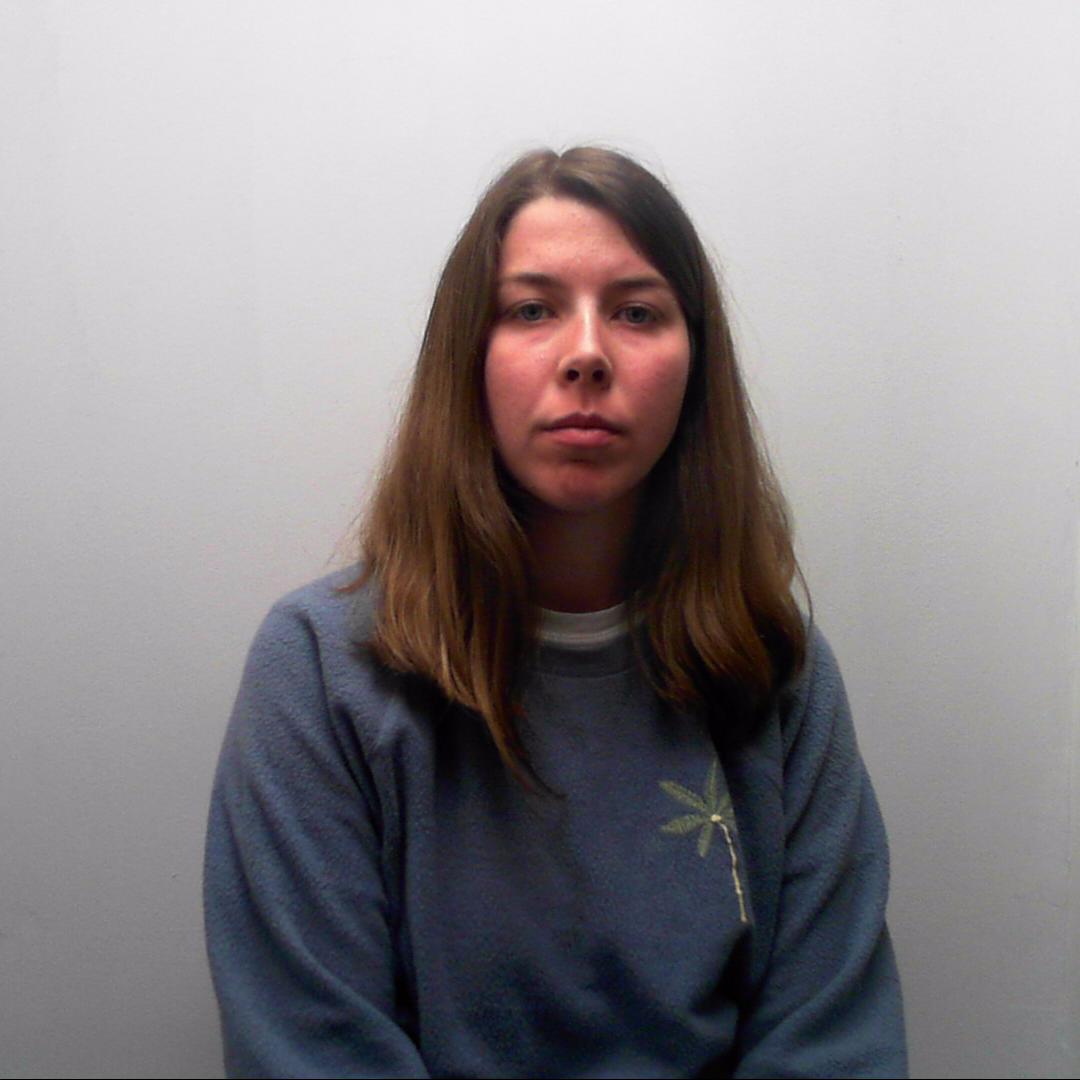 Offender photo
