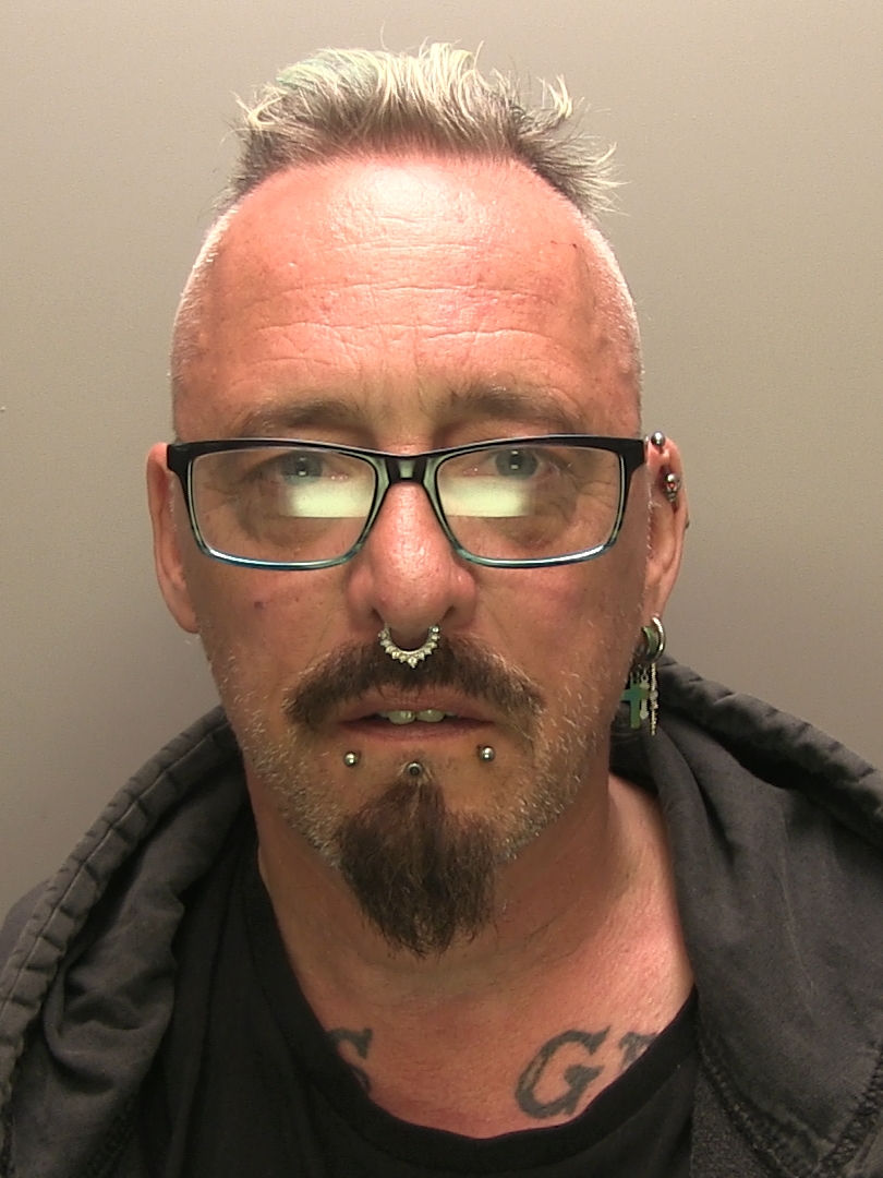 Offender photo