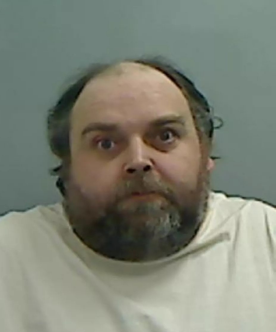 Offender photo