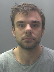 Offender photo