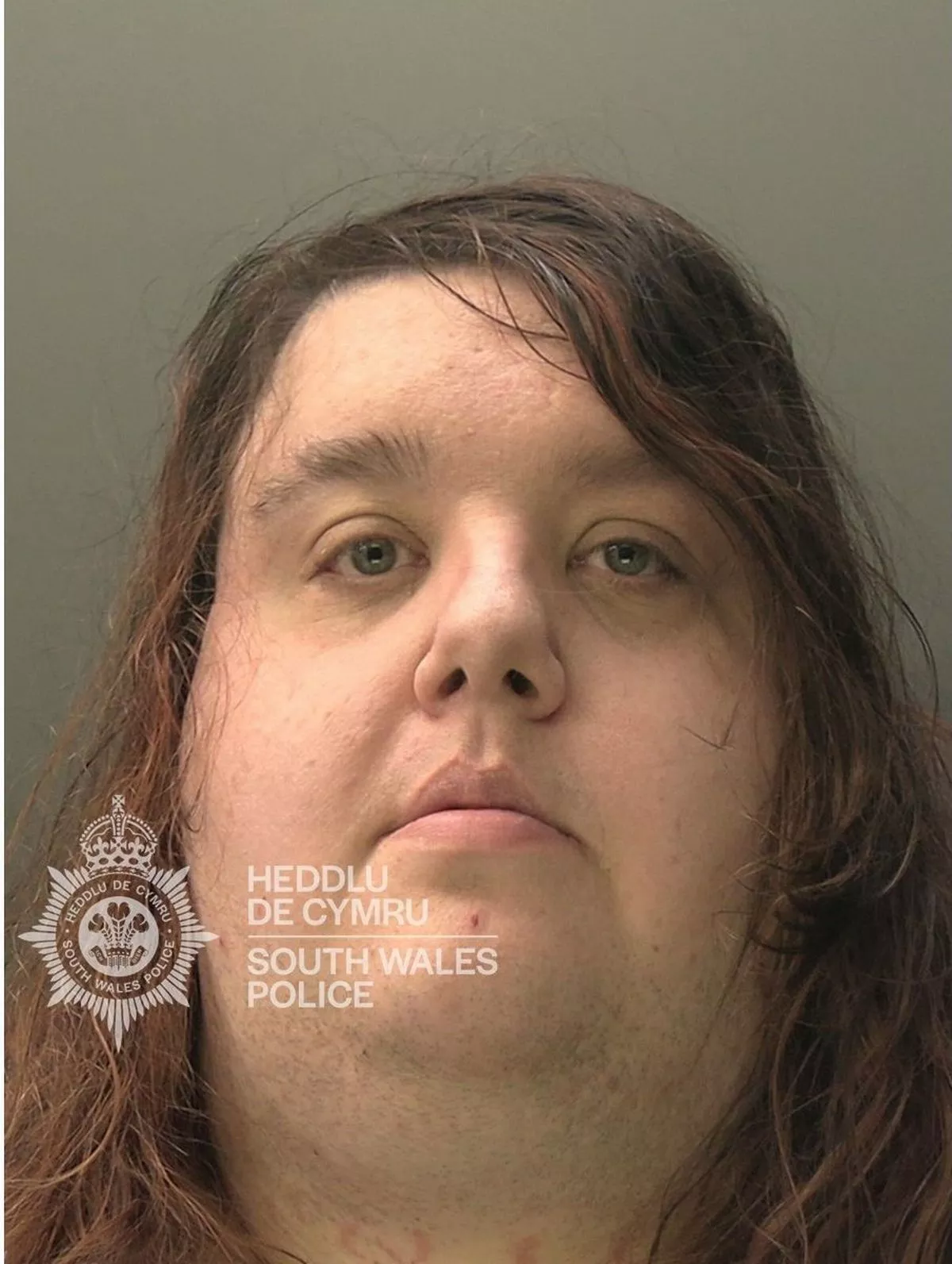Offender photo