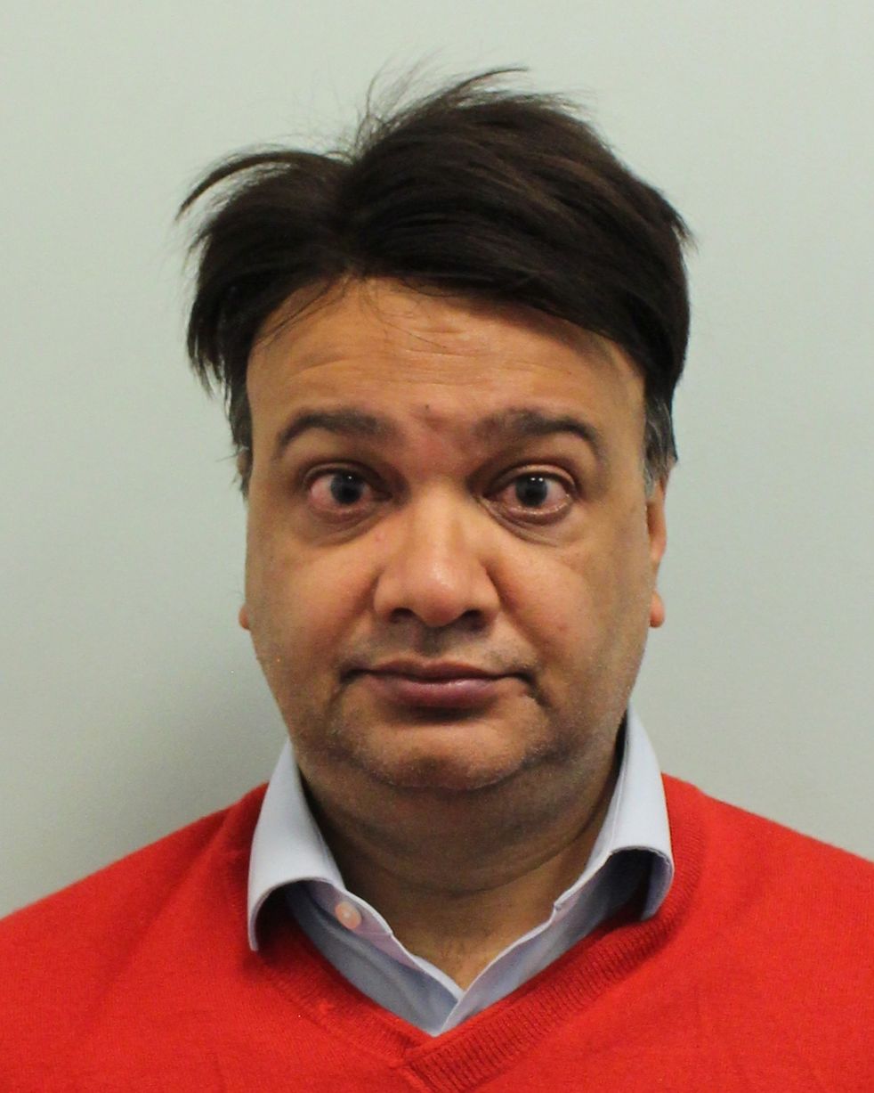 Offender photo