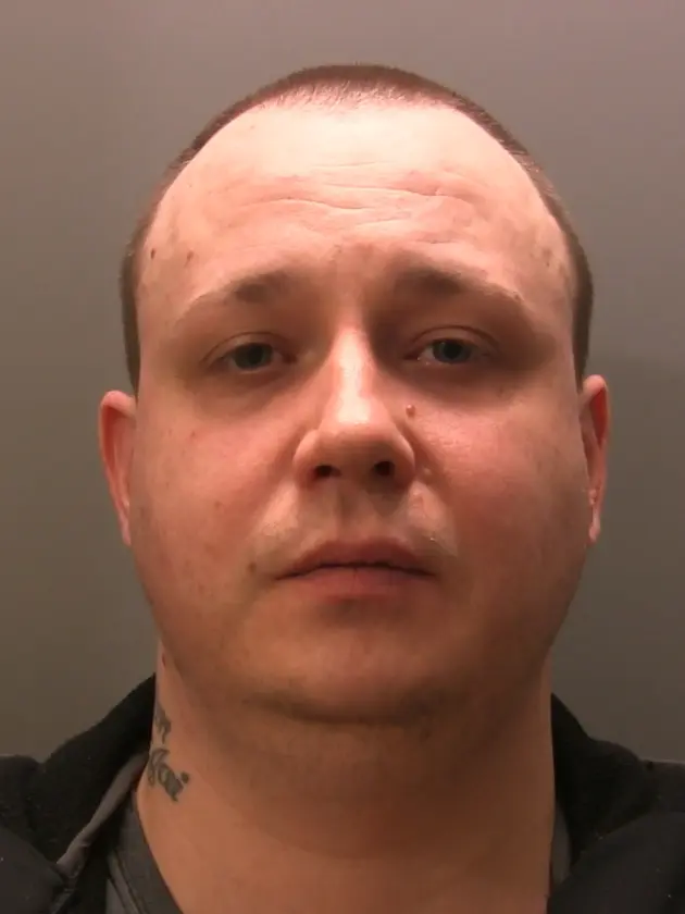 Offender photo