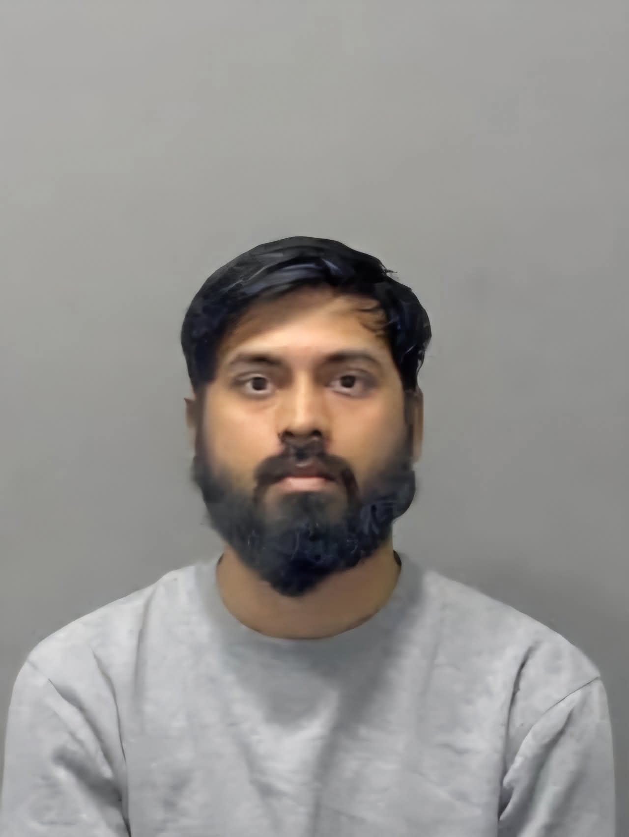 Offender photo