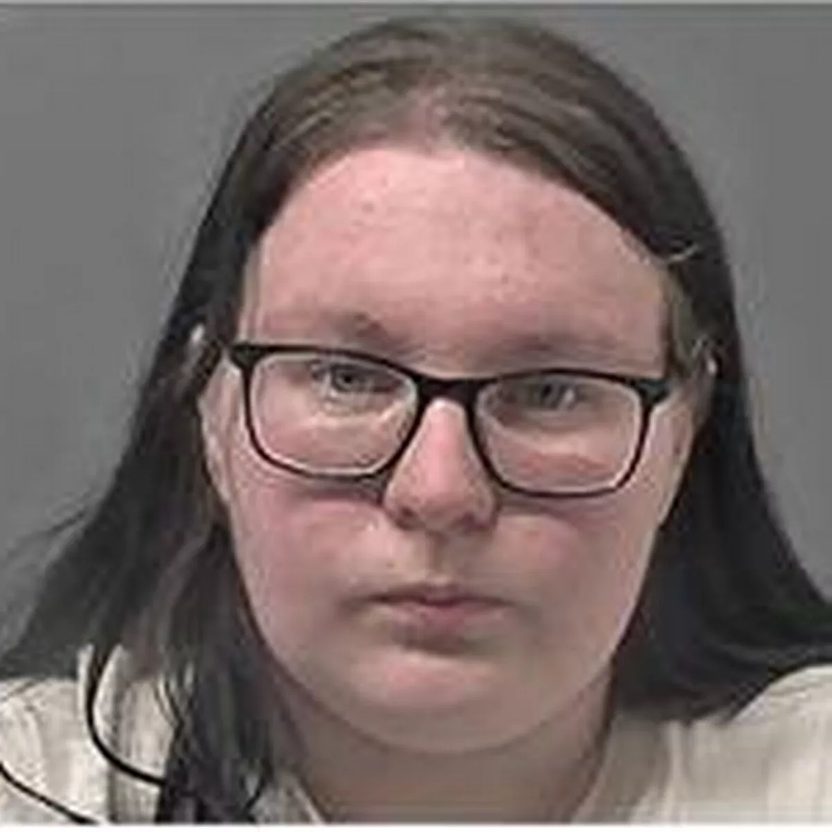Offender photo