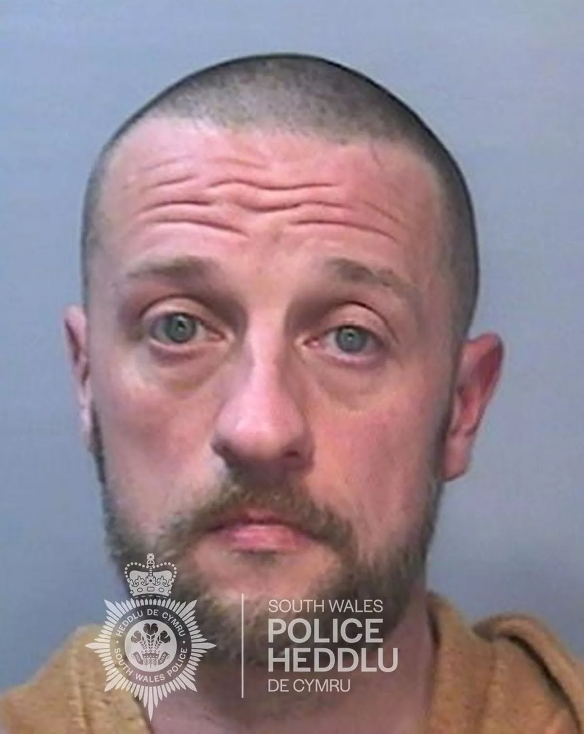 Offender photo