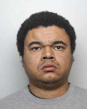 Offender photo
