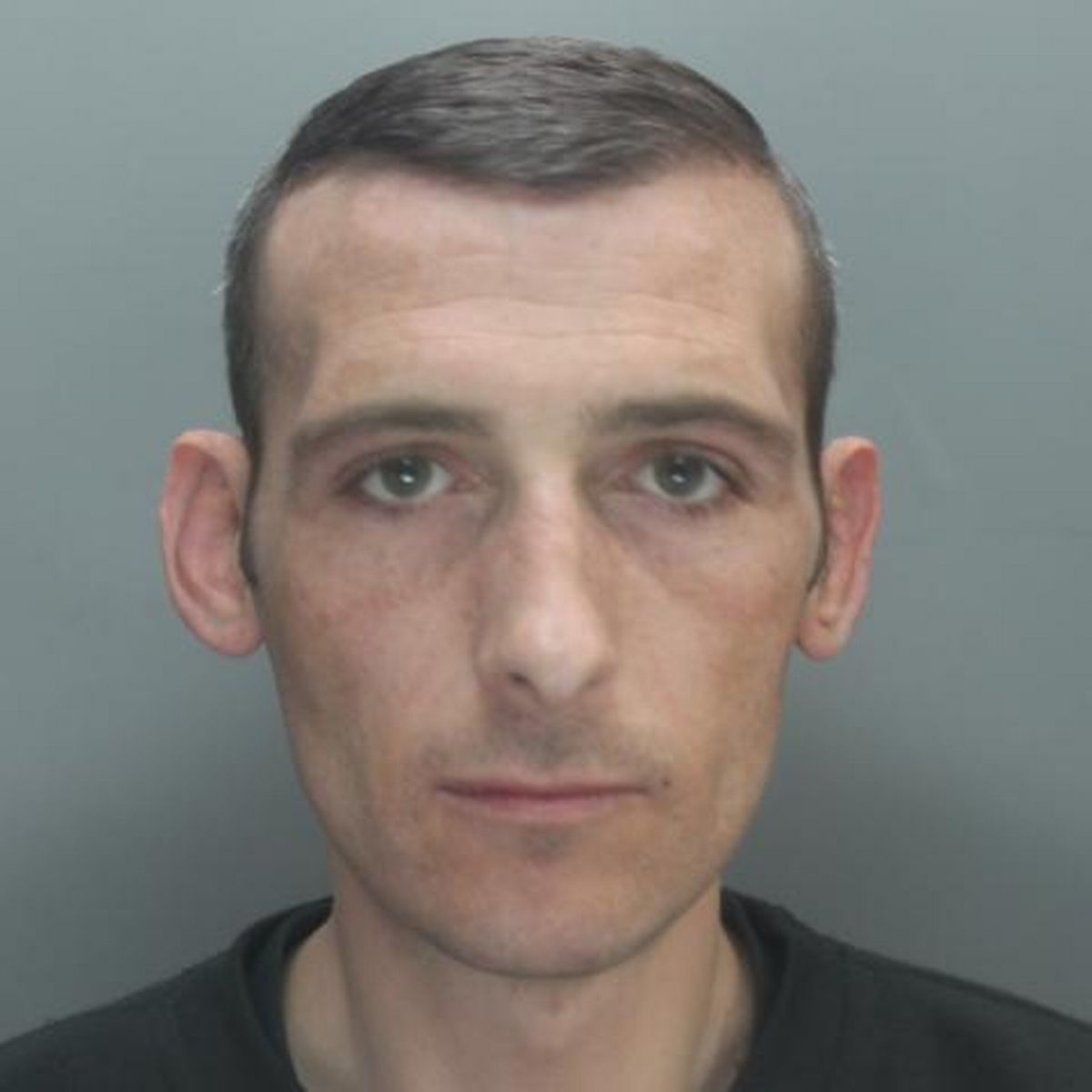 Offender photo