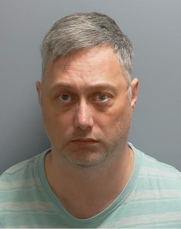 Offender photo