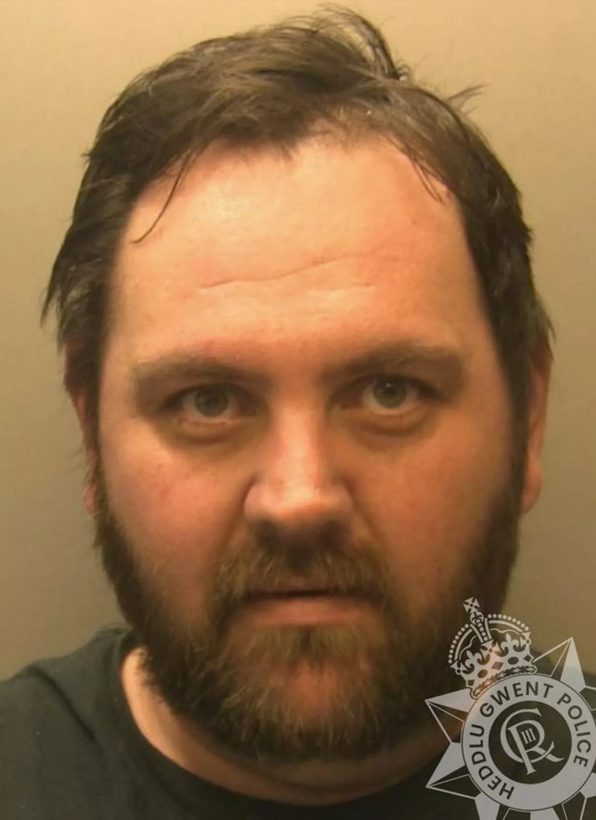 Offender photo