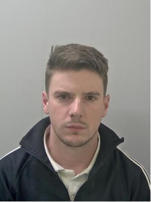 Offender photo