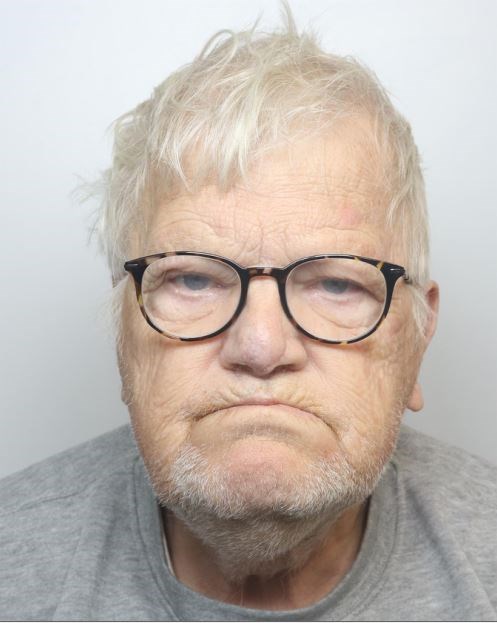 Offender photo