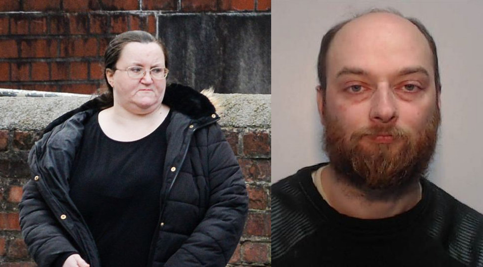 Offender photo