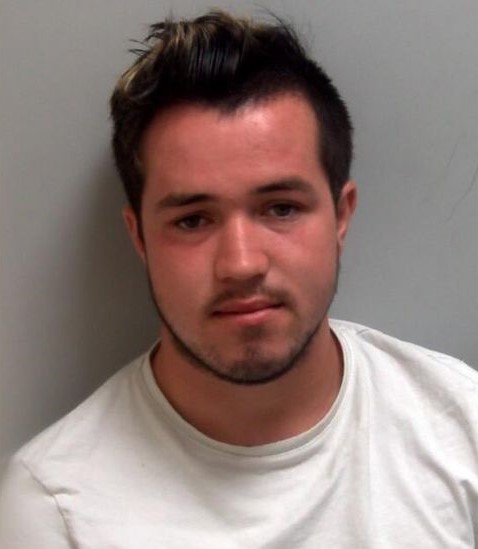 Offender photo