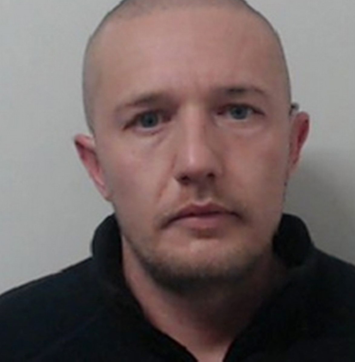 Offender photo