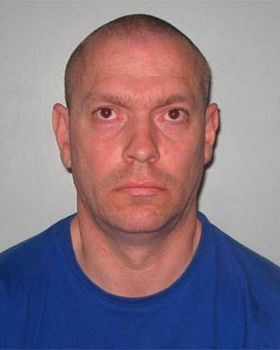 Offender photo