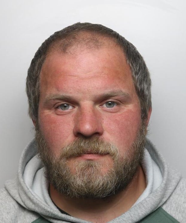 Offender photo