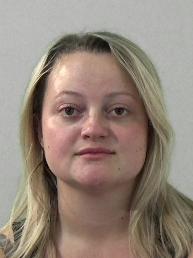 Offender photo