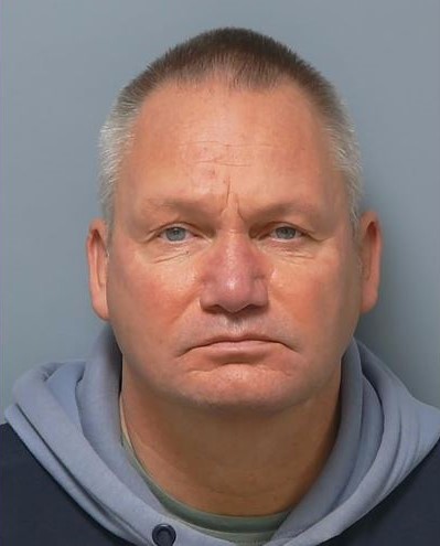 Offender photo