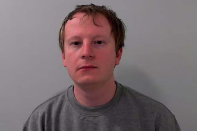 Offender photo