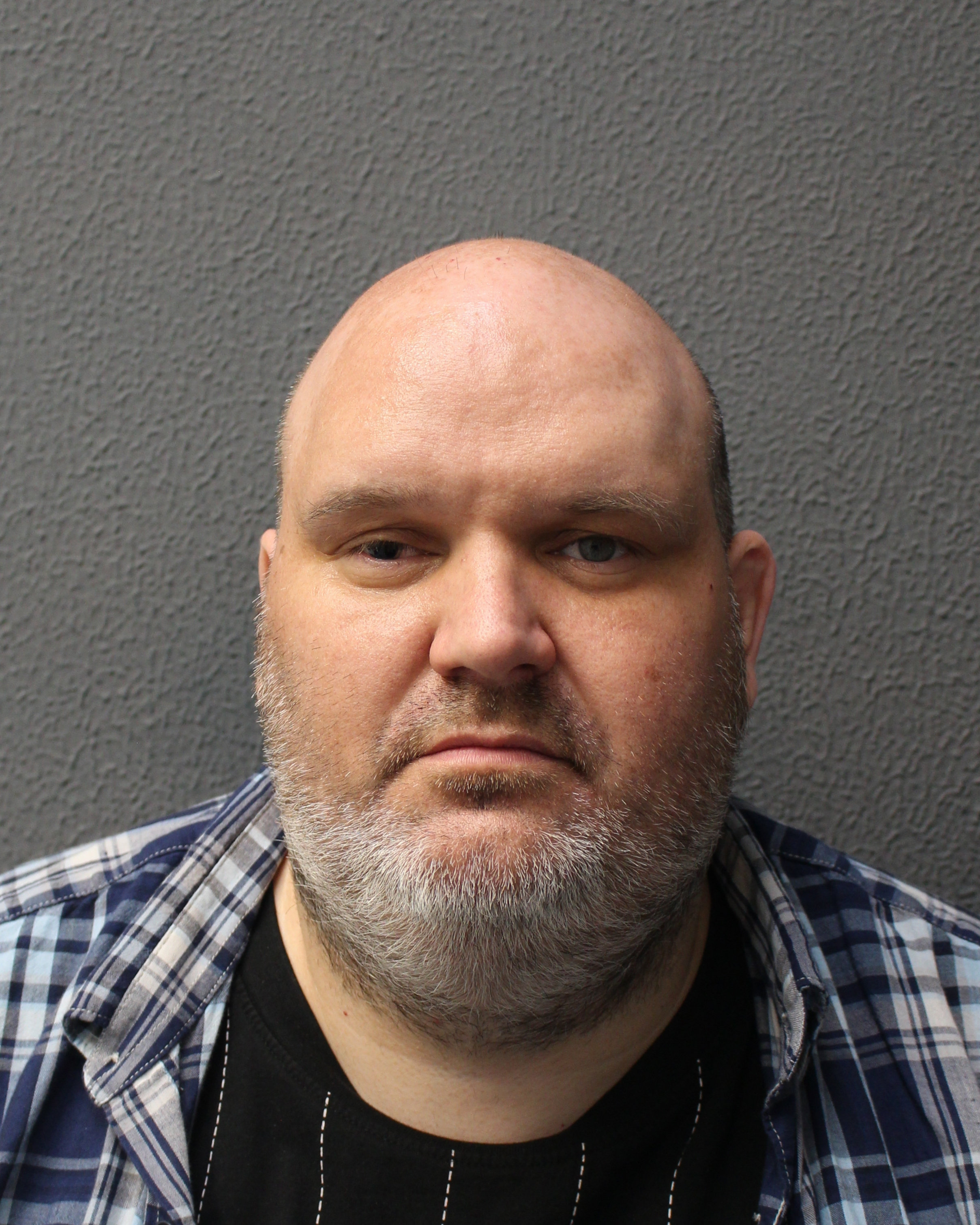 Offender photo