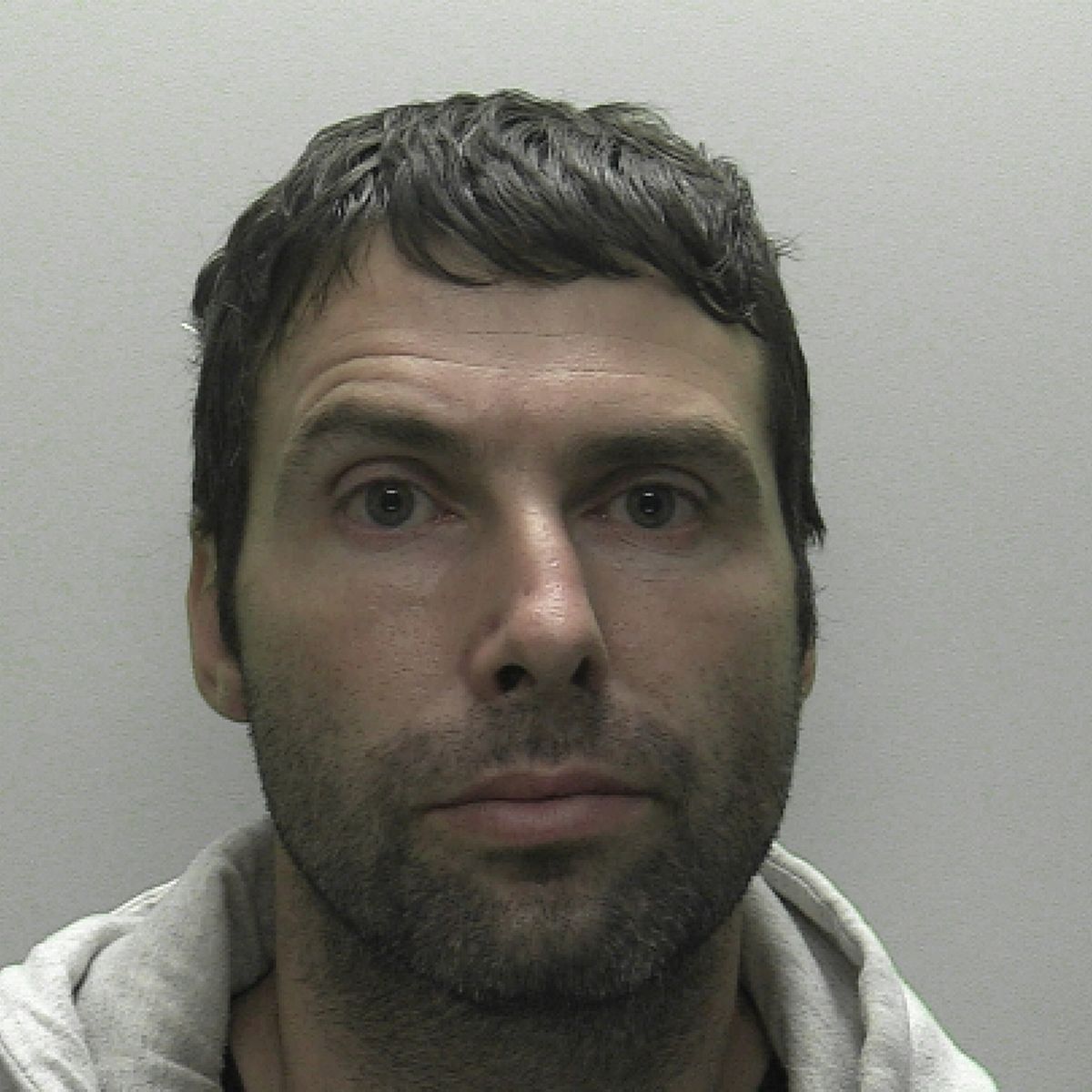 Offender photo