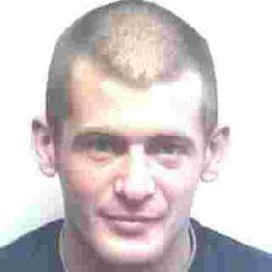 Offender photo