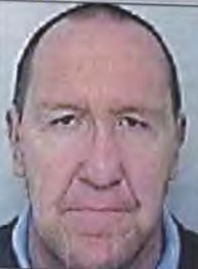 Offender photo