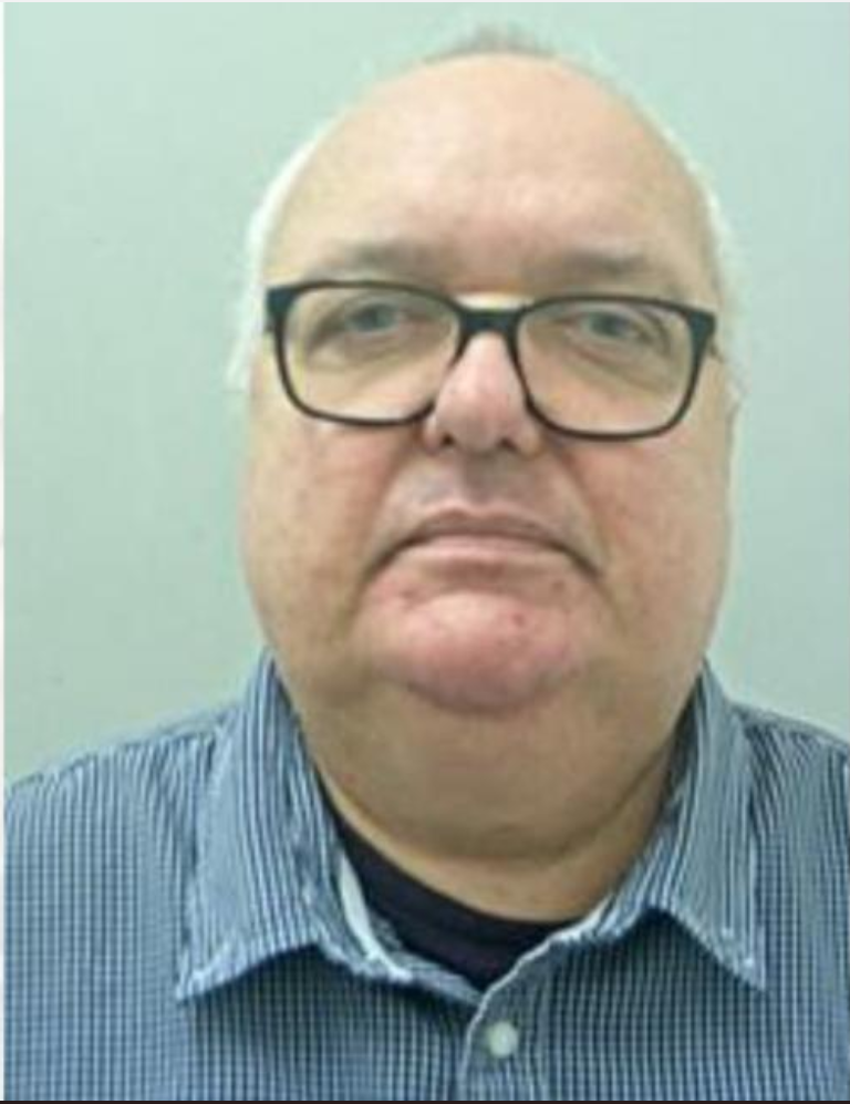 Offender photo