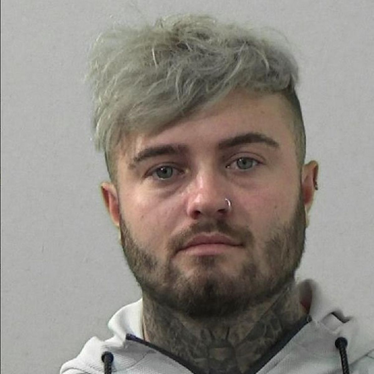 Offender photo