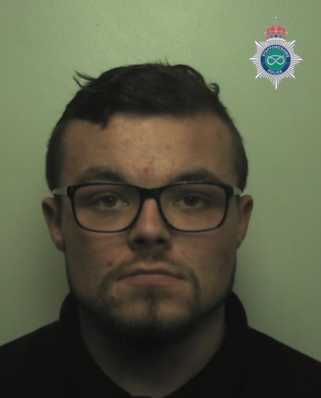 Offender photo