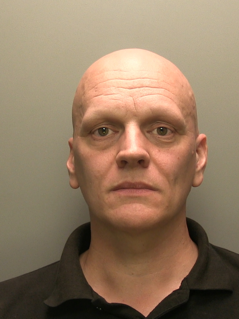 Offender photo