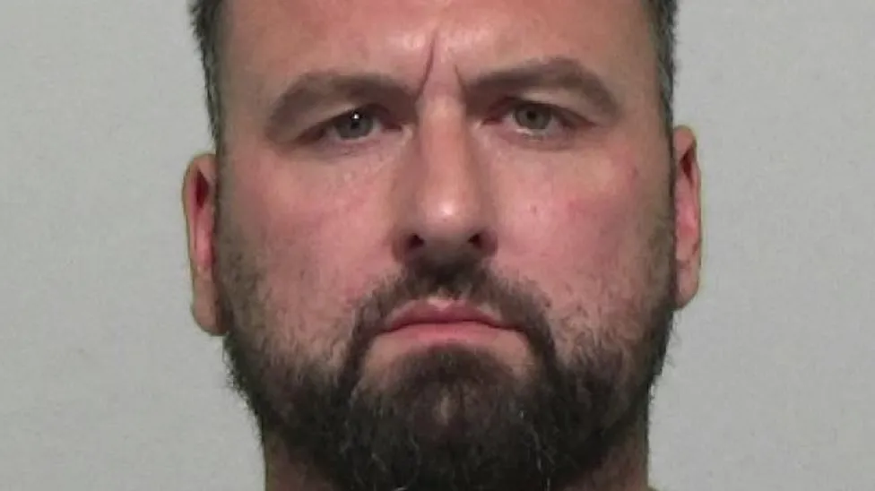 Offender photo