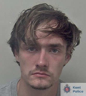 Offender photo