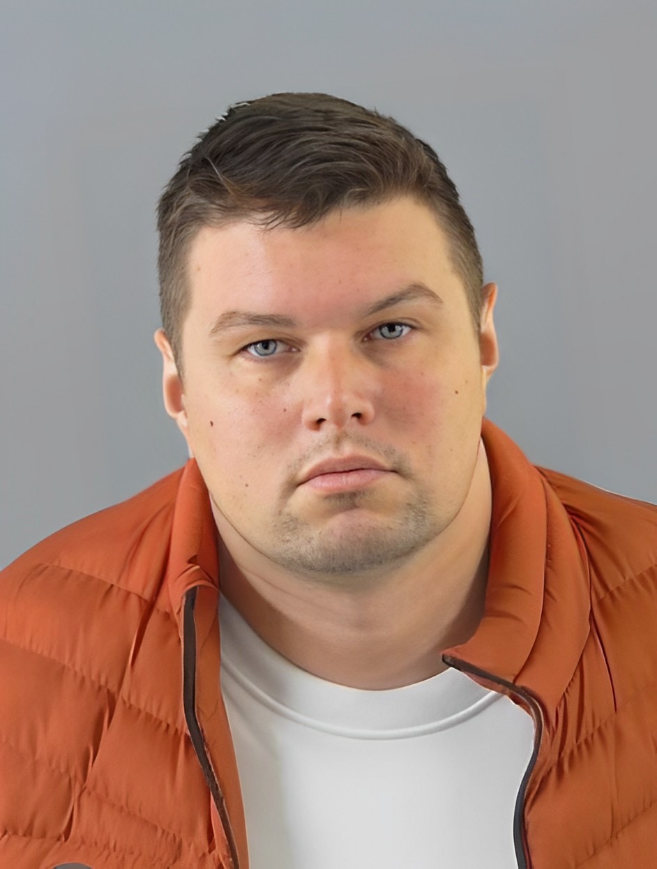 Offender photo