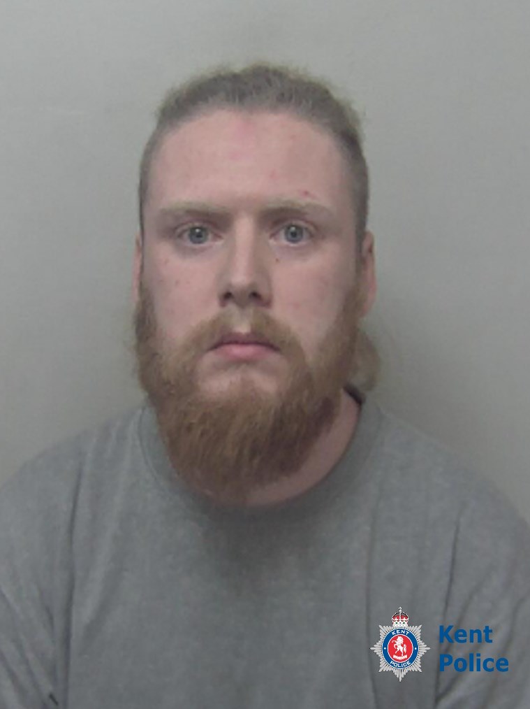 Offender photo